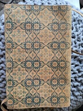 Cork Crossbody